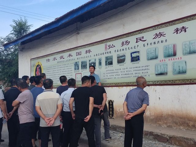 【暑期社会实践】淬炼商学院学子助力乡村振兴，让扶贫精准到位