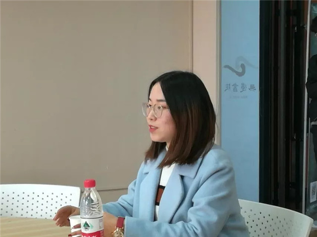 书院第二周活动纪实:我们一起“趣”书院