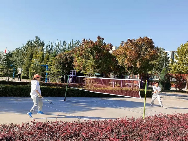 【完满班级】羽飞华彩 鹏展未来——食品与环境学院食品2101完满班级活动