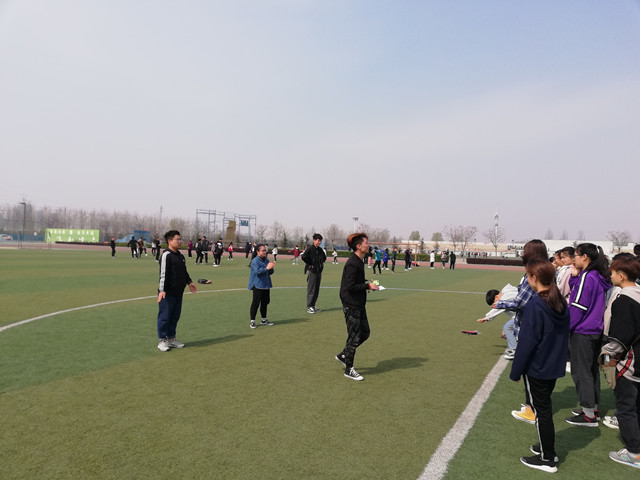 【完满班级】淬炼商学院4月完满班级主题活动回顾（八）