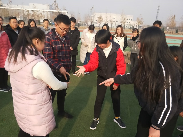 【完满班级】览胜平遥城 凭吊话古今——淬炼商学院举办“创”享青春主题活动(三十六)