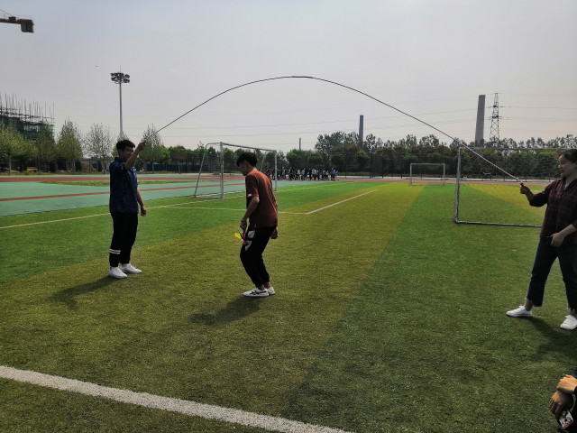 【完满班级】淬炼商学院5月完满班级主题活动回顾（十三）