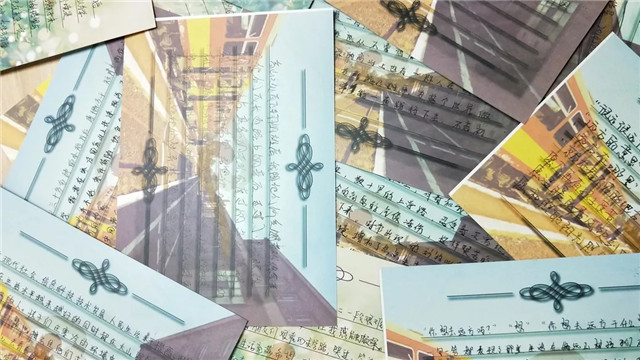 书院第十二周活动纪实：我们一起“趣”书院