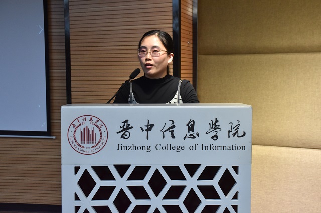 【1+1>2】记录信院点滴 专业与完满碰撞——大数据学院、信息工程学院第四届“透过镜头看信院”宣传技能大赛决赛