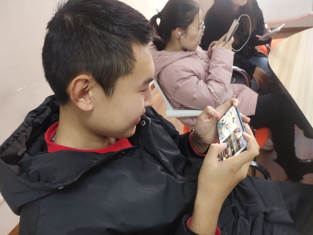 【完满班级】团队合作 铸就成功——大数据学院、信息工程学院数字2101班举行完满班级活动