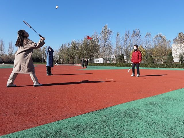 【完满班级】意气风发 益暖金谷——艺术传媒学院环境设计2003班完满班级活动