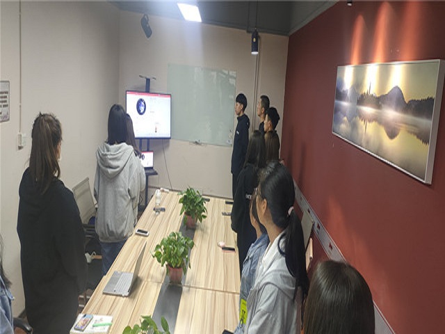 【完满班级】铭记党史守初心 不改本色担使命——经济与管理学院四月完满班级纪实(三)