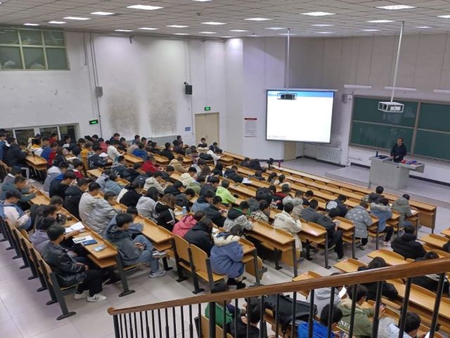 【1+1＞2】智创学术论坛之“云计算技术现状与发展趋势分析”