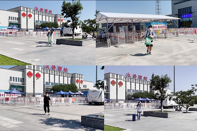 【三下乡】团队因爱而集结 因兴村梦而出征——大数据学院、信息工程学院乡村振兴实践团