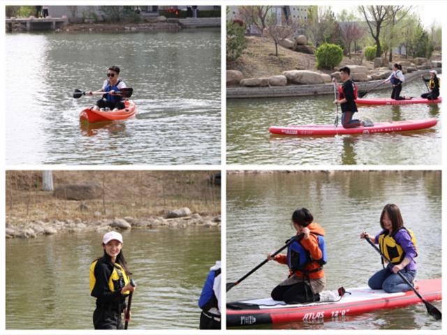 【书院传真】追梦扬帆 乘风破浪——第16期书院导师日
