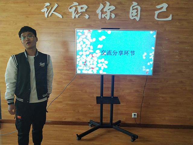 【完满班级】你从我青春中走过 我用一生把你怀念——食品与环境学院动医1803班完满班级活动