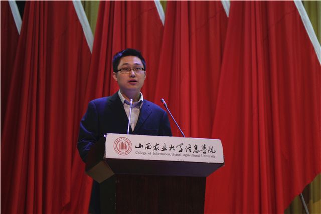 我校各院系学生会成立大会相继召开