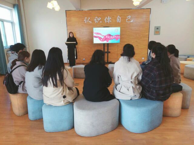 【社团快讯】从你的身边来 遇见别样年味——良田美池村落保护社“不能忘怀的年味—家乡风俗文化交流”