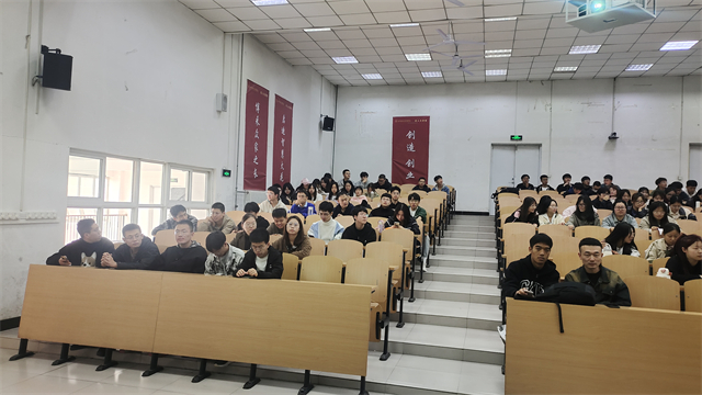 【辅导员说完满】靡不有初 鲜克有终——大数据学院、信息工程学院2023级辅导员说完满活动