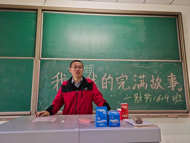 【完满班级】淬炼商学院10月完满班级主题活动回顾（五十七）