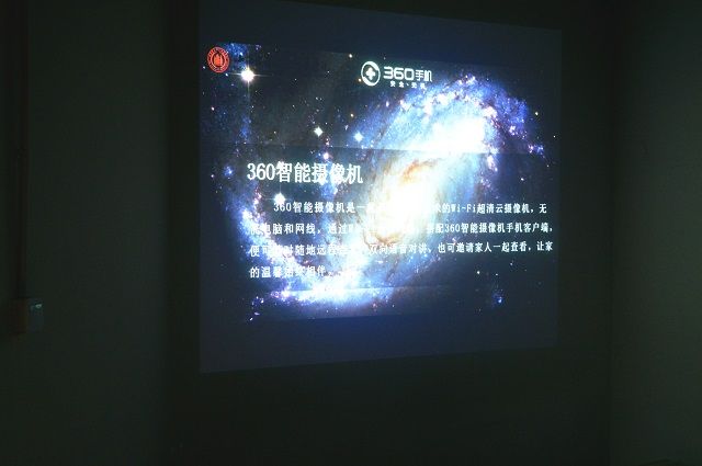 【社团快讯】探索360 解锁新科技——第四届主题讲座“探索360 解锁新科技”