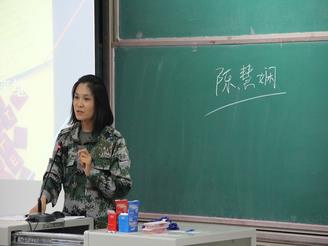 【迎新纪实】缘知伊始 不负遇见——艺术传媒学院视觉、动画、产品专业新生见面会