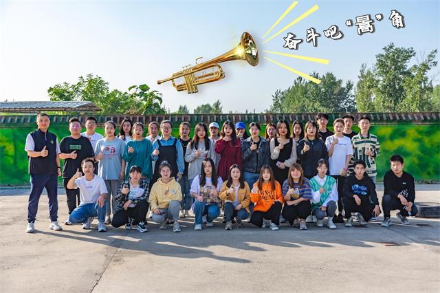 成长不期而遇 心安即是归途——2021年淬炼·国际商学院全生异科师生见面会