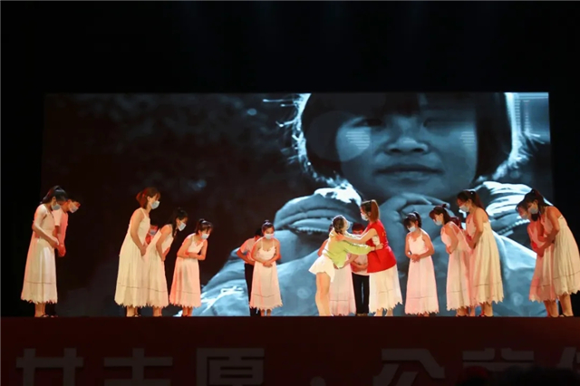 以志愿之行 讲好公益故事——第七届“你我共志愿”公益传播官风采大赛圆满落幕