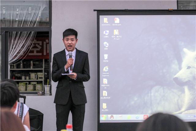 125名骨干学子 1场激情派对 谢谢时光见证他们成长——完满教育学生骨干培养计划第五期培训班结业典礼 暨“成长的地方 | Education”主题酒会圆满落幕