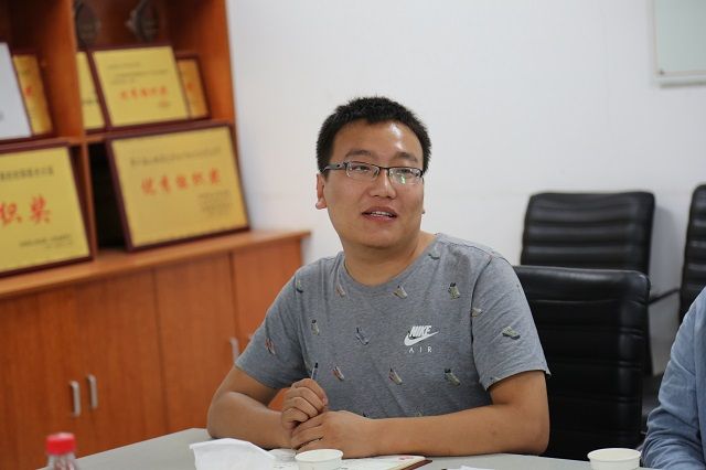 【信院力量·团学信息中心】青葱岁月 共赴完满