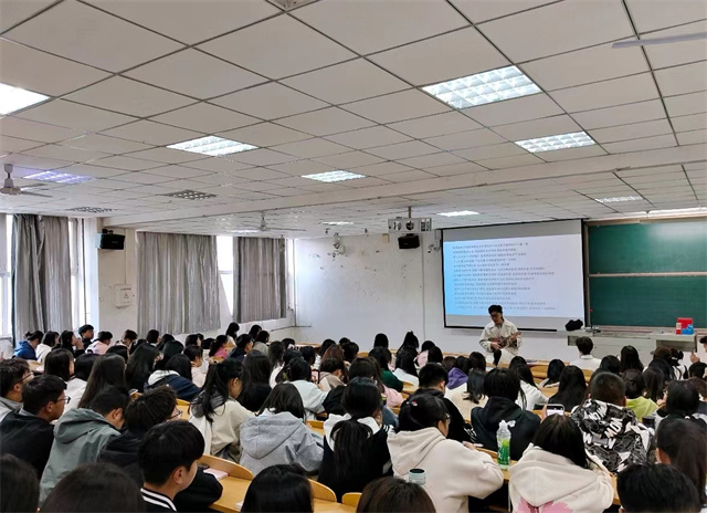 有“礼”走遍天下 无“礼”寸步难行