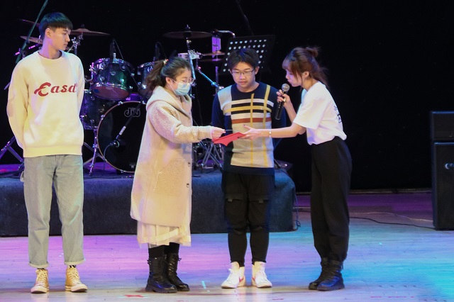 【社团巡礼节】悦耳弦声 见证木风十年