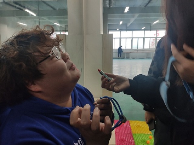 【完满班级】趣味冲关 智因有你——大数据学院、信息工程学院物联1901班