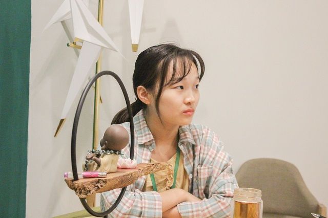 【书院传真】青藤书院9月特色亮点回顾