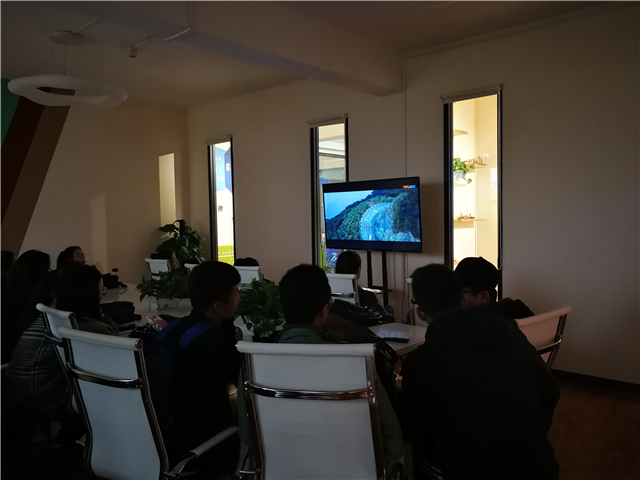 【完满班级】淬炼商学院11月完满班级主题活动回顾(八)