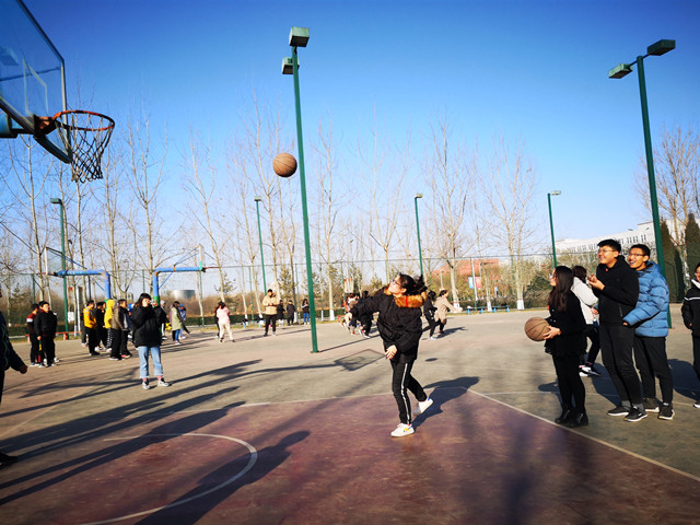 【完满班级】永怀赤子之心 拥抱美好未来——经济与管理学院十二月完满班级活动纪实（五）