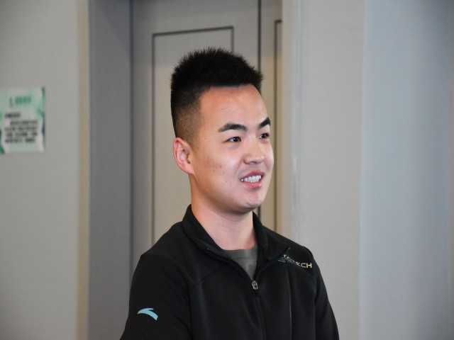 学长计划第1076期:圆青春之梦 赴西部之约——食品与环境学院“学长计划·百花讲堂”第141期