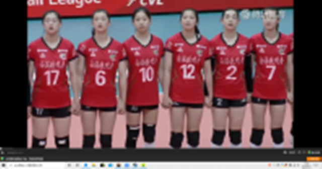 【完满班级】竞美之技 体育魅力——外国语言文学系经贸1901班、英语1901班完满班级活动