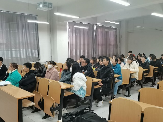 【完满班级】“手绘文化 创意工坊”创意手绘大比拼——食品与环境学院生技2002班完满班级活动