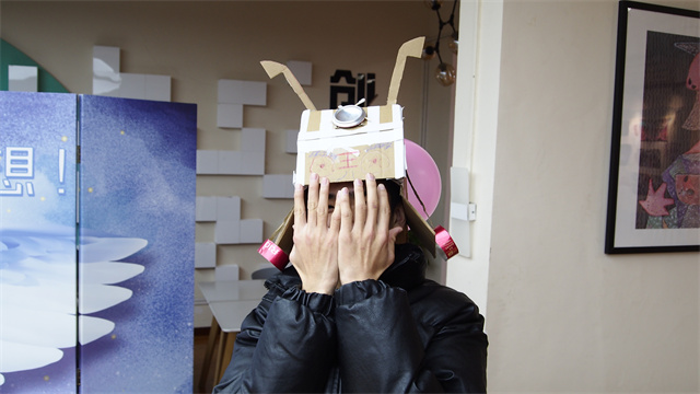 【完满班级】心灵手巧 变废为宝——淬炼·国际商学院财务2101班完满班级活动