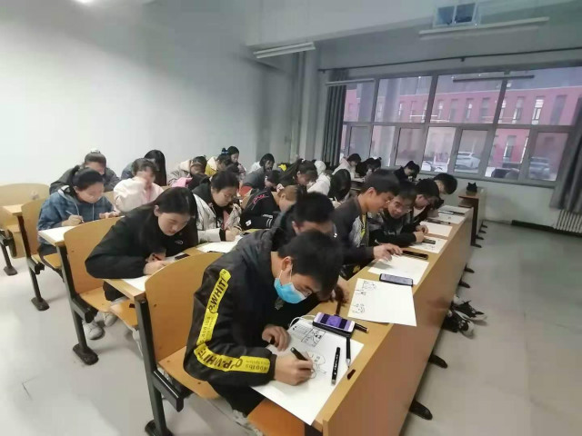 【完满班级】“野火烧不尽 春风吹又生”——淬炼商学院会计2002班完满班级活动