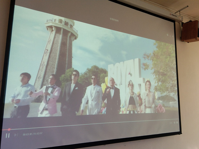 【完满班级】淬炼商学院4月完满班级主题活动回顾（一）