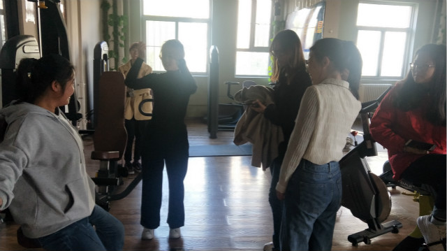 【完满班级】淬炼商学院12月完满班级主题活动纪实（二十一）