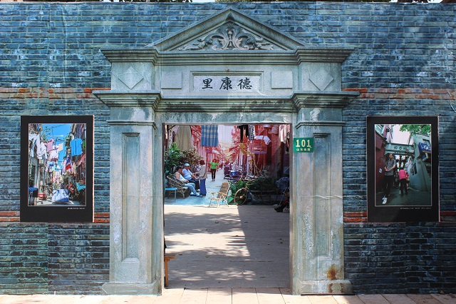 蹉跎岁月 只愿初心终不负——记平遥国际摄影大展志愿服务工作（五）