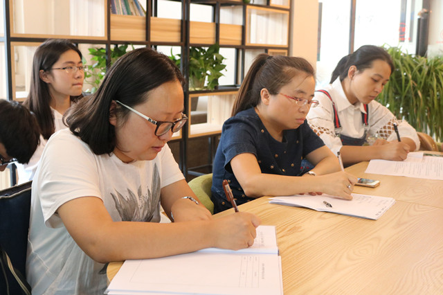 【1+1>2】双院携手并肩 别树一帜创完满——经济与管理学院举办学术教育与完满教育深入融合、院系与书院建设融合工作推进会