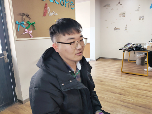 【完满班级】竞青春 筑梦想 乐享校园生活——大数据学院软件1801班完满班级活动