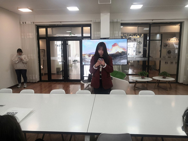 【完满班级】学党精神 跟党走——淬炼商学院会计1809班完满班级活动