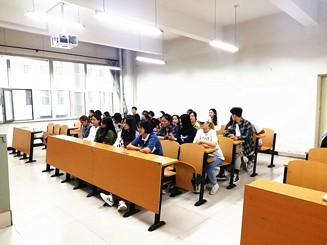 【完满班级】淬炼商学院9月完满班级主题活动回顾(四十八)