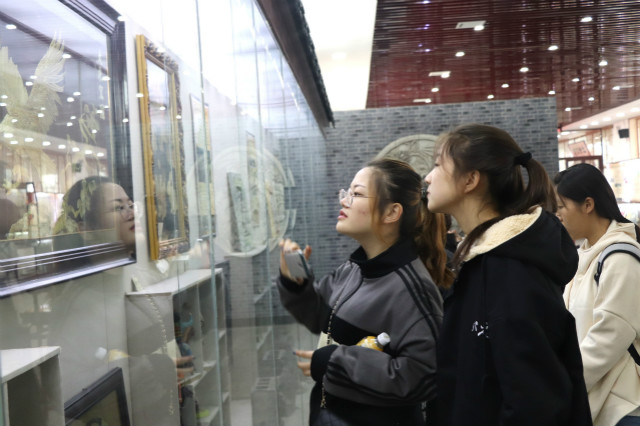 【1+1>2】聚焦“双院”融合 协同育人助力学生改变