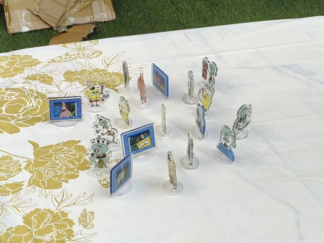 学长计划第1114期:“布”期而遇 扎染生花——“学长计划·百花讲堂”第149期“扎染色彩 传承技艺”