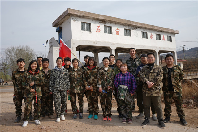 工作标兵•刘廉菊:更好 是将坚持变成热爱