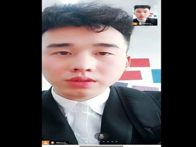 【完满班级】新开始 新征程——食品与环境学院动医2002班完满班级活动