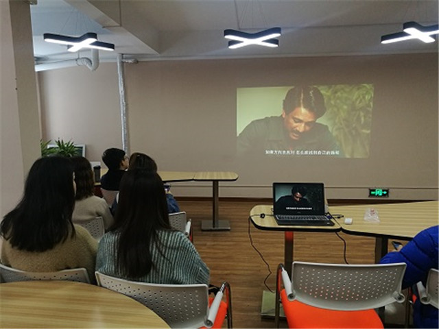 【完满班级】淬炼商学院11月完满班级主题活动回顾(四十二)