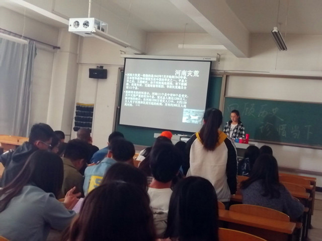 【完满班级】淬炼商学院4月完满班级主题活动回顾（六十一）