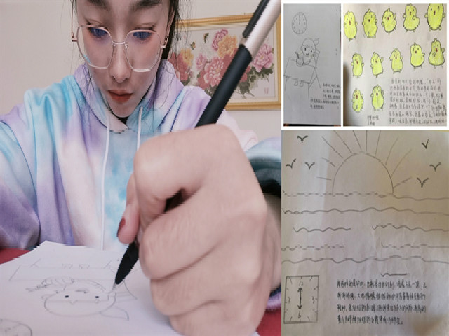 【书院传真】箕城书院4月特色亮点回顾